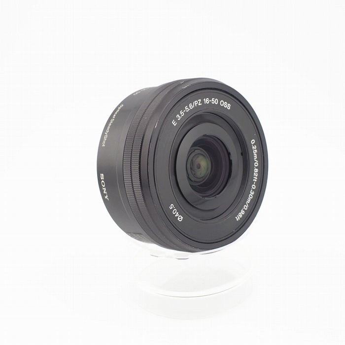 ソニー E PZ16-50/3.5-5.6 OSS SELP1650