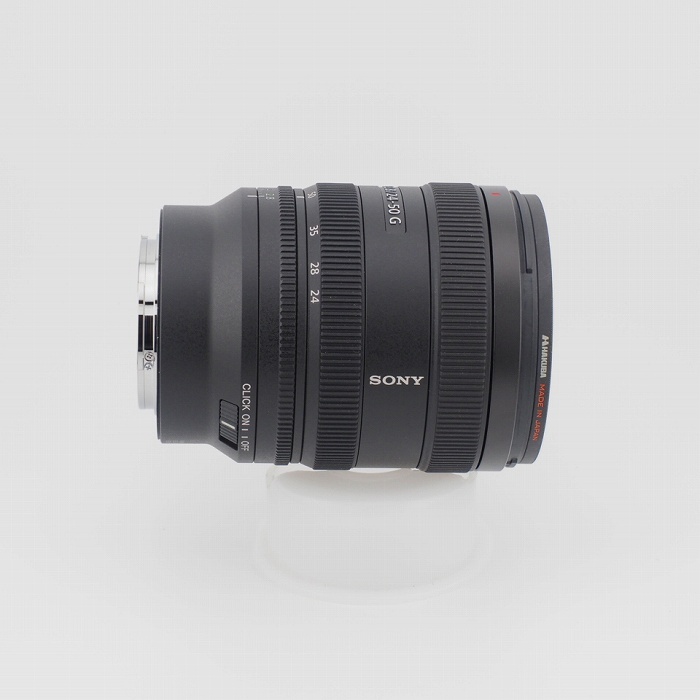 ソニー FE24-50/2.8 G SEL2450G