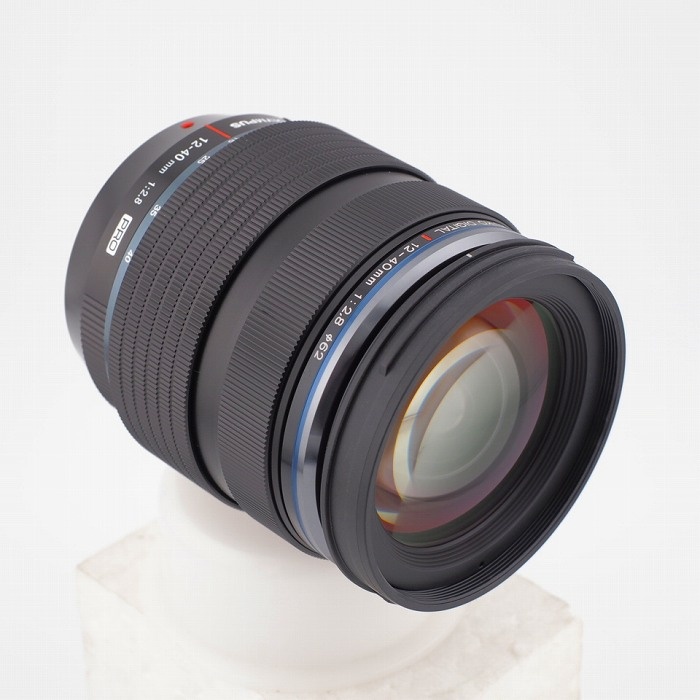 オリンパス M.ZUIKO DIGITAL ED12-40/2.8 PRO