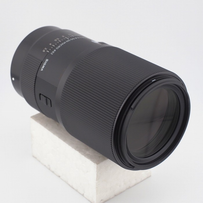 シグマ Art105/2.8 DG DN MACRO TL