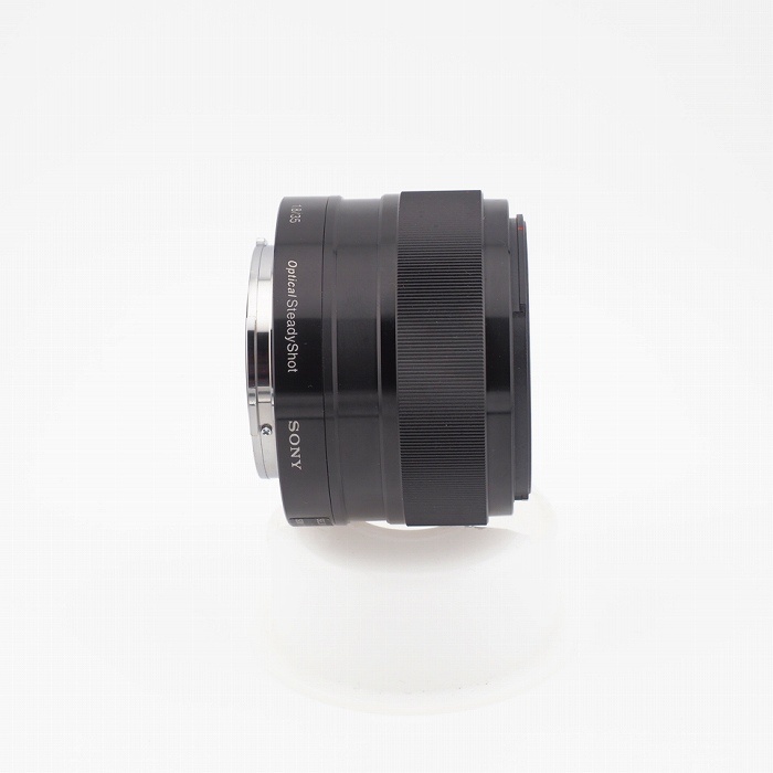 ソニー E35/1.8 OSS [SEL35F18]