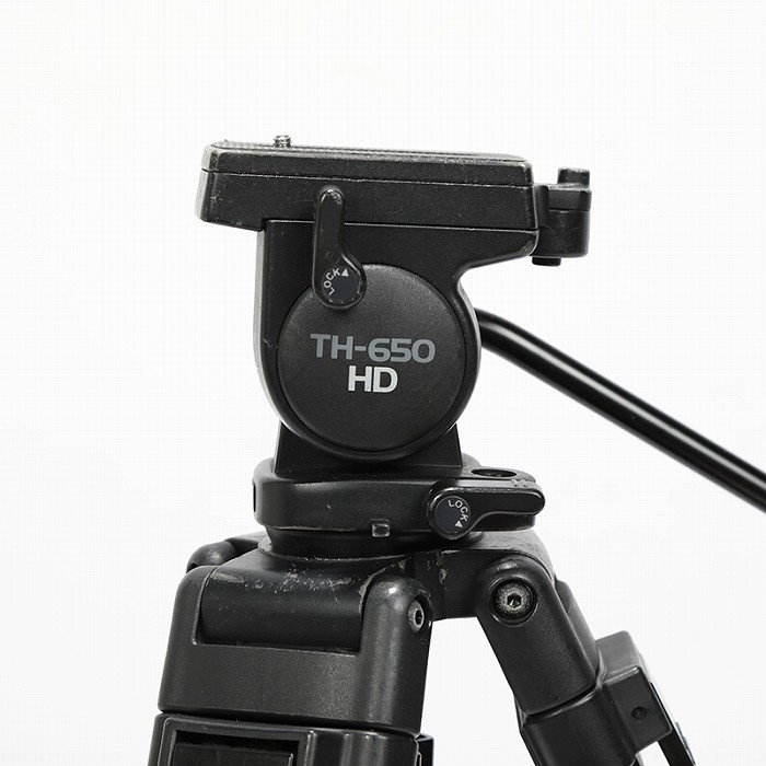 Libec TH-650HD