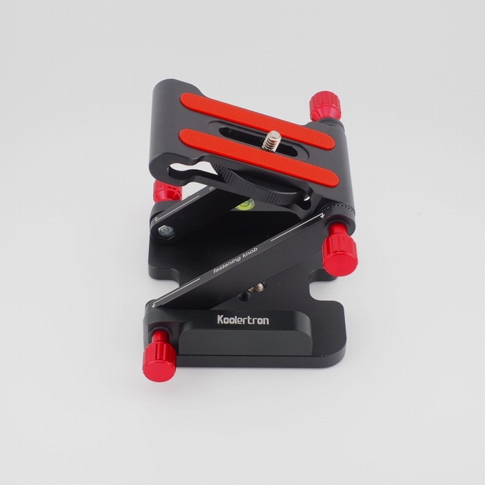 ソノタ Koolertron Z型ティルトヘッド