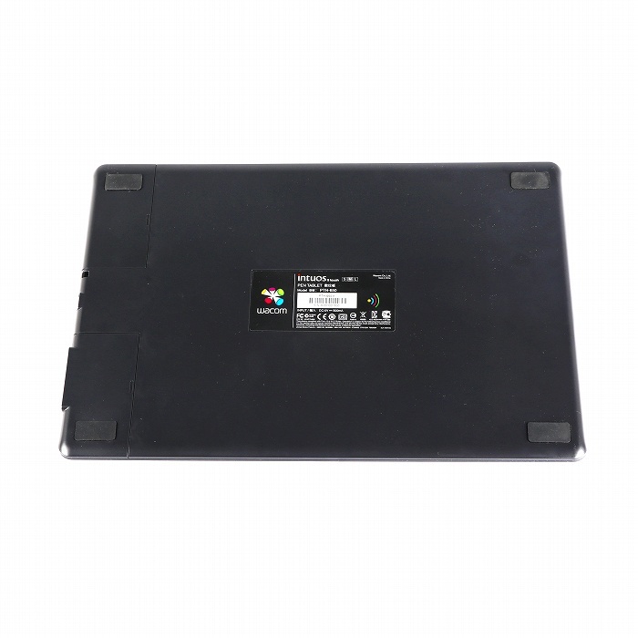 ワコム intuos5 PTH-650