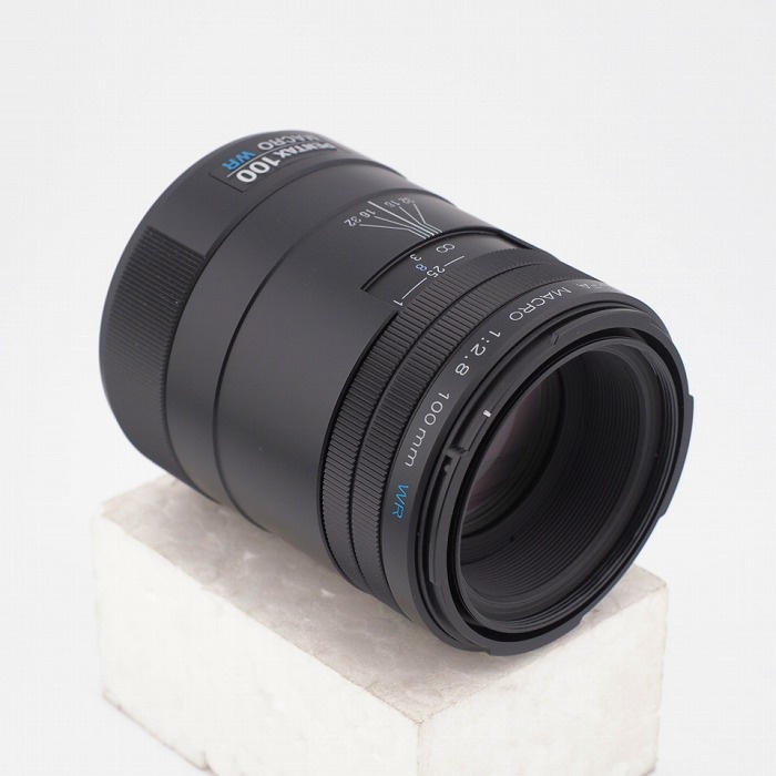 ペンタックス D FA MACRO 100/2.8 WR