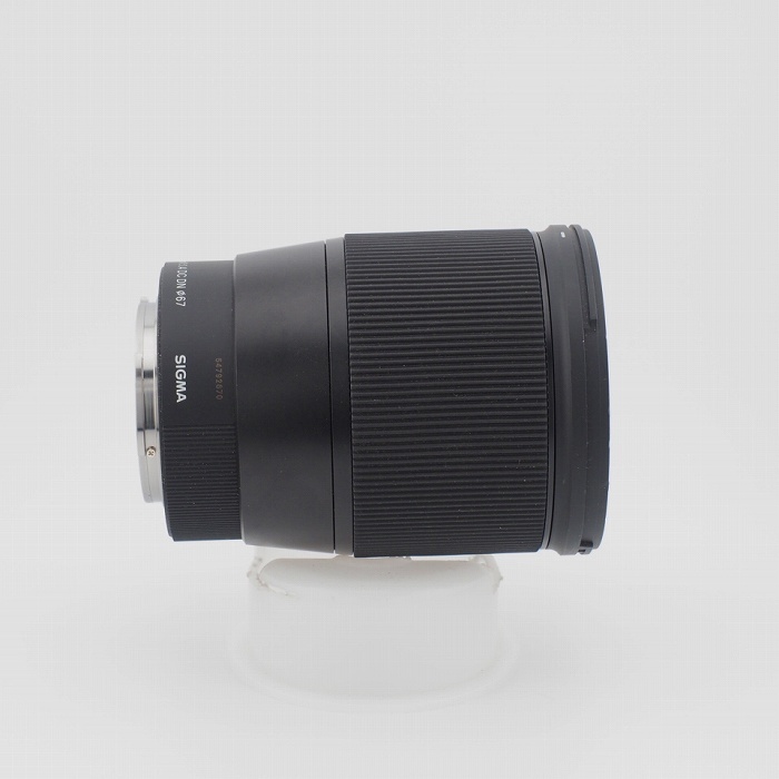 シグマ C16/1.4 DC DN（E）