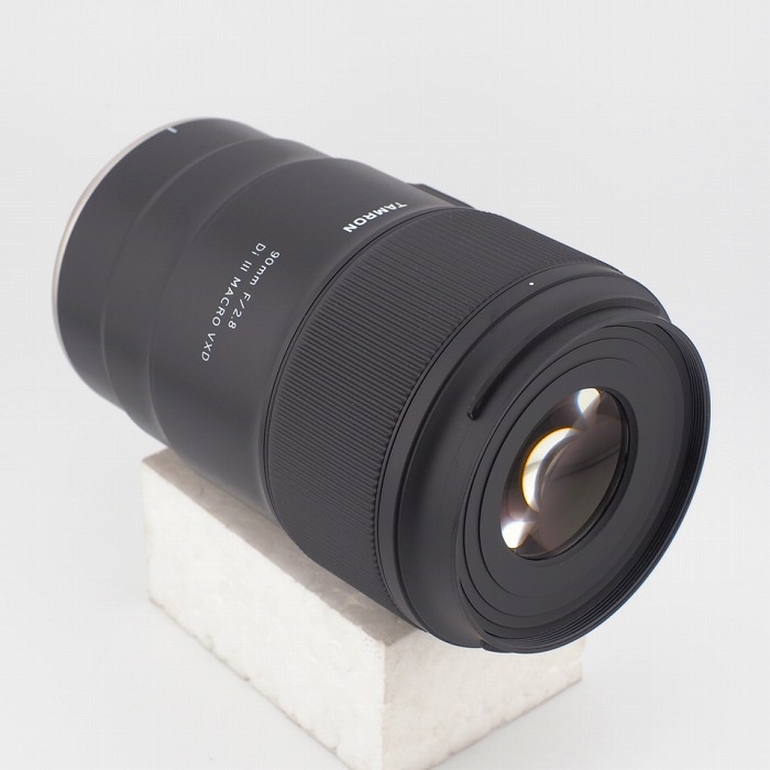 タムロン 90/2.8 DiIII マクロ VXD F072Z