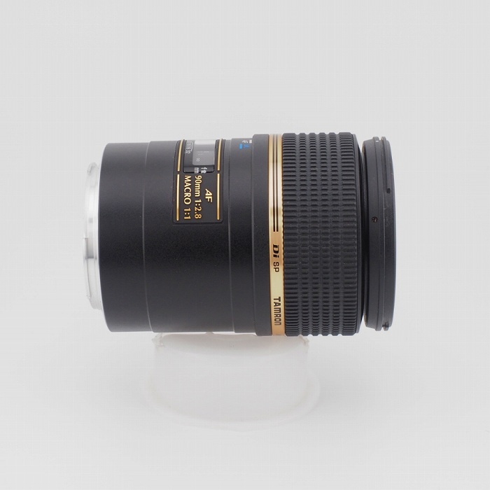 タムロン SP AF90/2.8 DIマクロ 272E キヤノンEF用