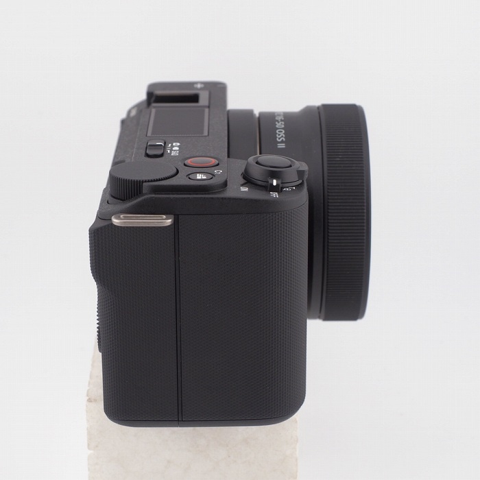 ソニー VLOGCAM ZV-E10M2＋E PZ 16-50