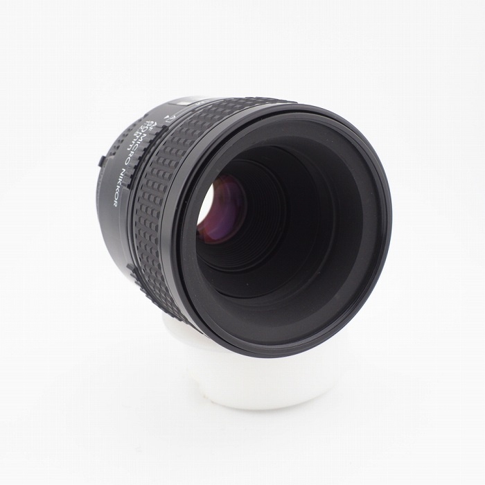 ニコン AFマイクロ60/2.8