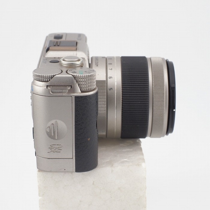 ペンタックス Q10+02スタンダード