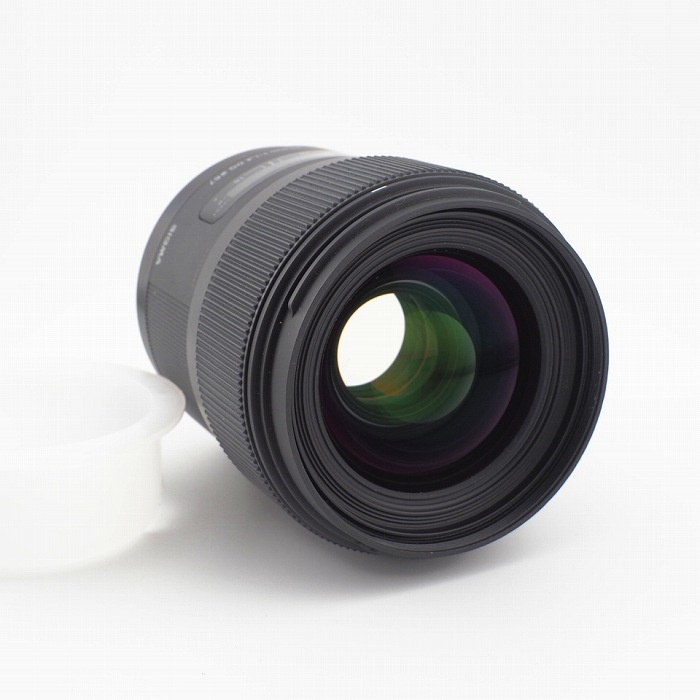 シグマ Art 35/1.4 DG HSM（SA）