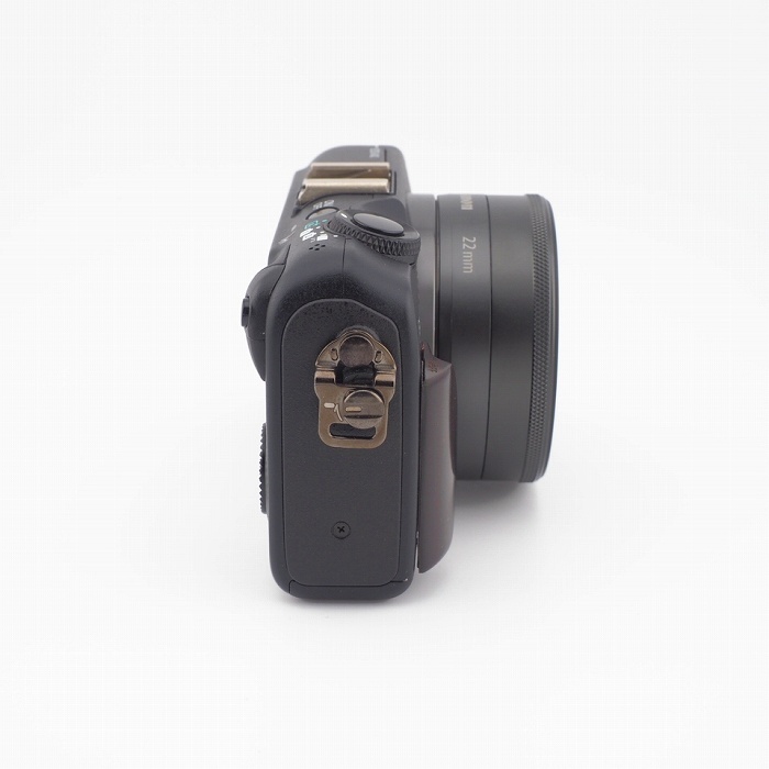 キヤノン EOS M2+22/2 STM