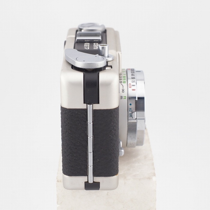 キヤノン Demi EE17