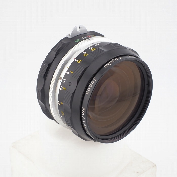 ニコン Hオート28/3.5