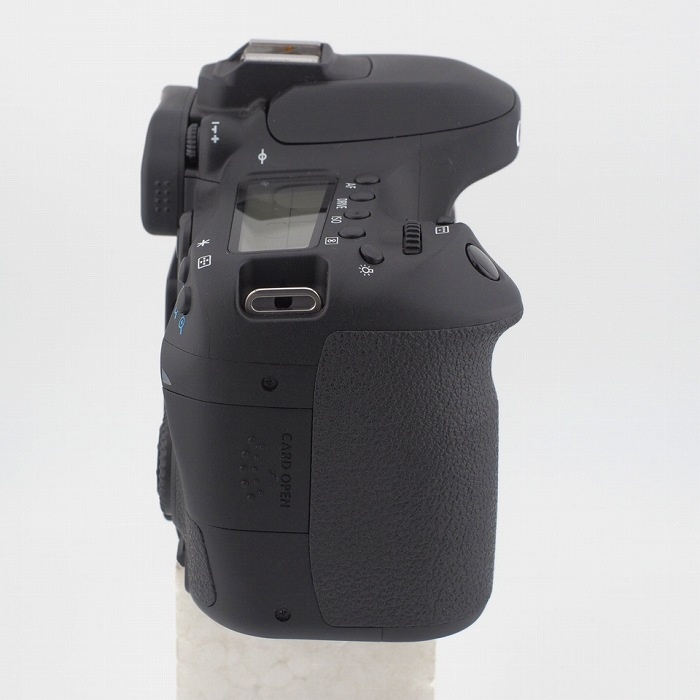 キヤノン EOS 80D