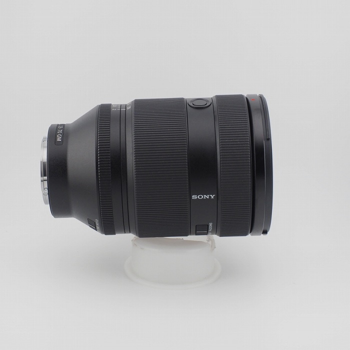 ソニー FE28-70/2 GM