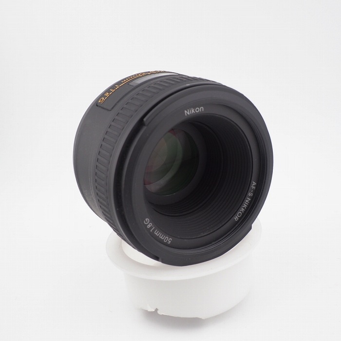 ニコン AF-S 50/1.8G