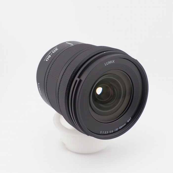 パナソニック S20-60/3.5-5.6 S-R2060