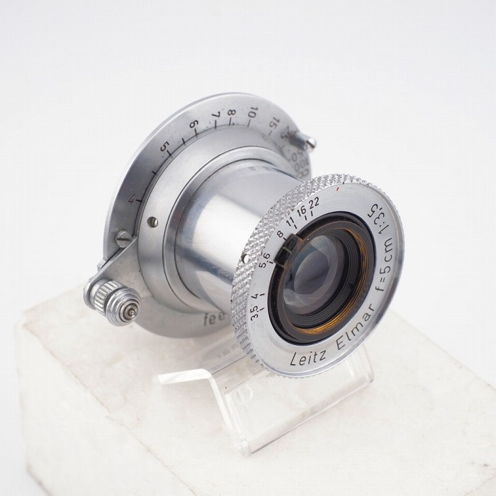 Barnack エルマーL5cm/3.5