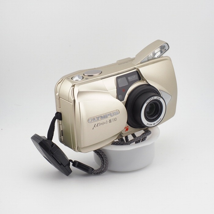 オリンパス ミユー2 110