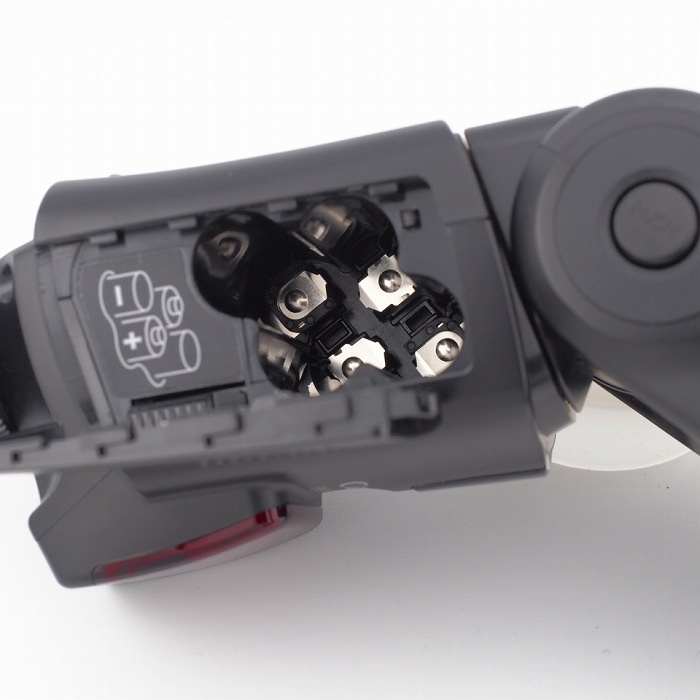 キヤノン スピードライト580EX