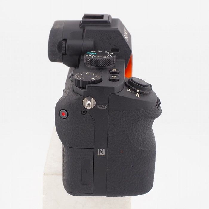 ソニー ILCE-7M2 a7II