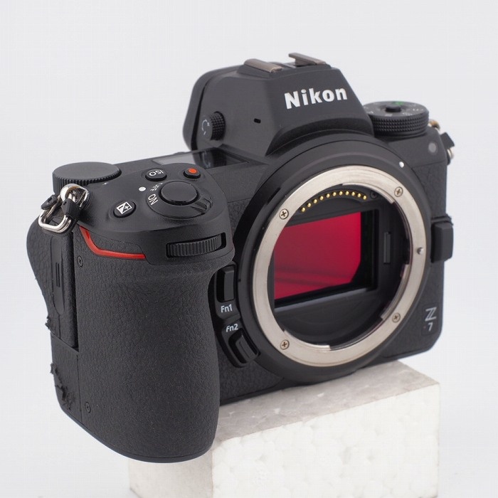 ニコン Z7