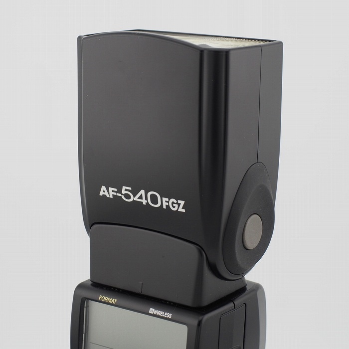 ペンタックス AF-540FGZ