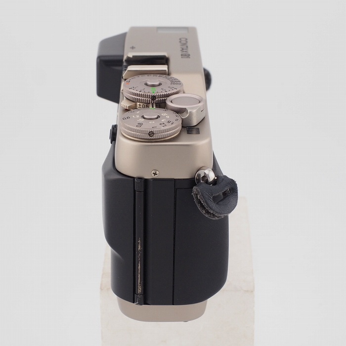 コンタックス G1（ROM改）