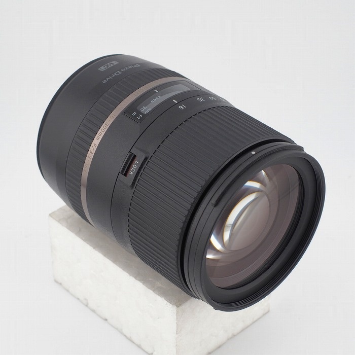 タムロン 16-300/F3.5-6.3 Di II VC PZD B016E