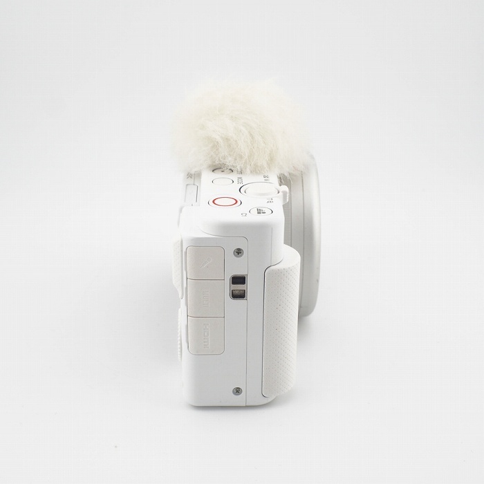 ソニー VLOGCAM ZV-1