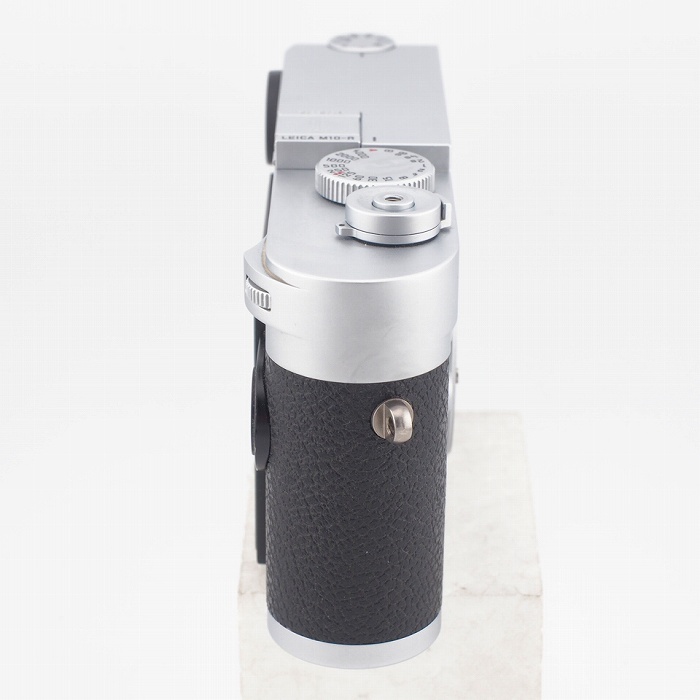 ライカ M10-R シルバー 20003