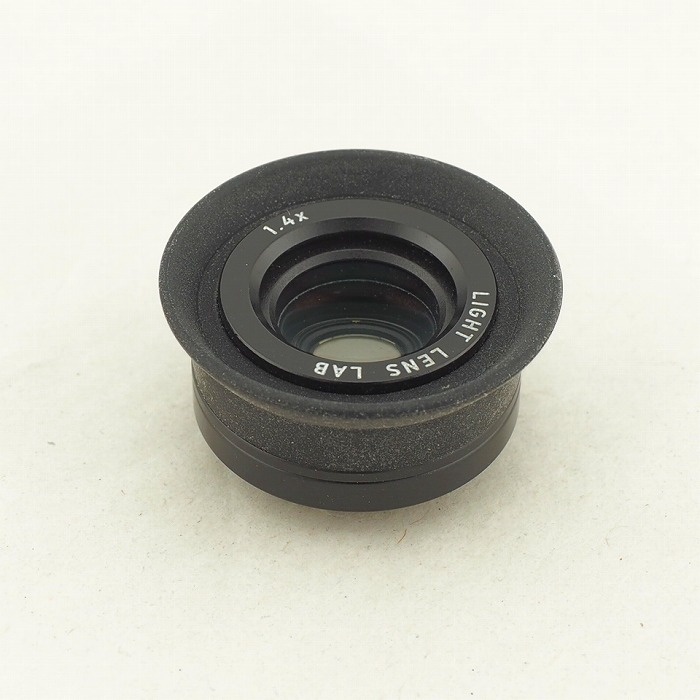ソノタ ライトレンズラボ M用1.4xマグニファイア