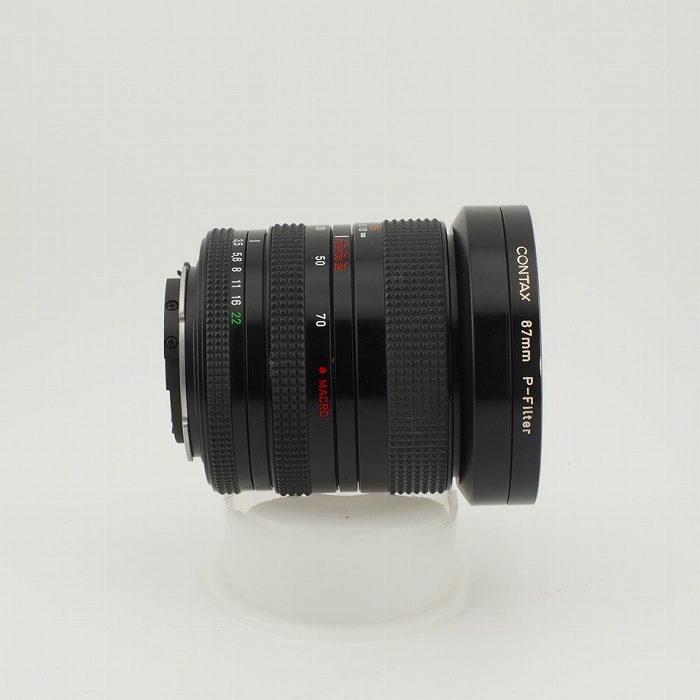 コンタックス Vario-Sonnar T* 28-70/F3.5-4.5 MMJ