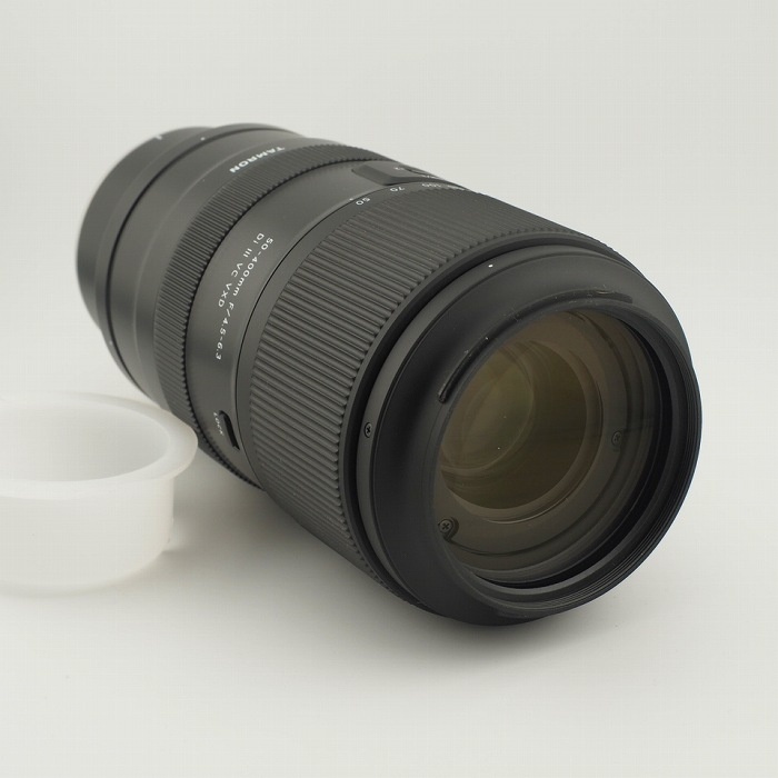 タムロン 50-400/4.5-6.3DI3 VC VXD A067(ニコンZ用)