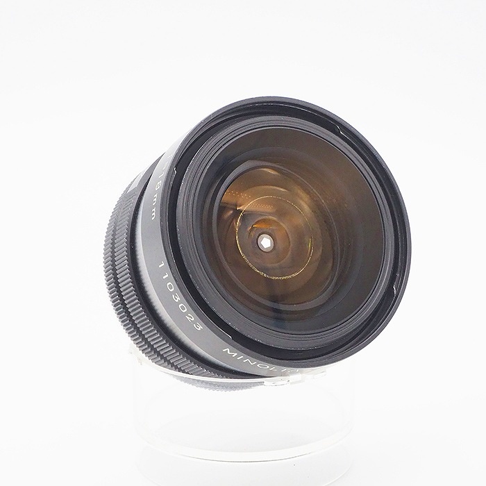 ミノルタ UWロッコールPG 18/9.5