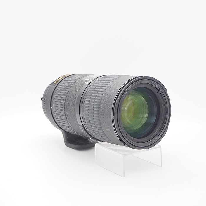 ニコン AFマイクロ ED 70-180/4.5-5.6D