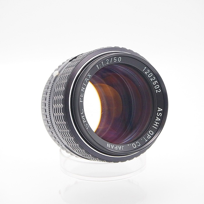 ペンタックス SMC PENTAX 50/1.2