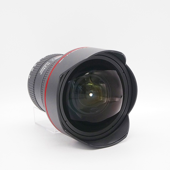 キヤノン EF11-24/4L USM