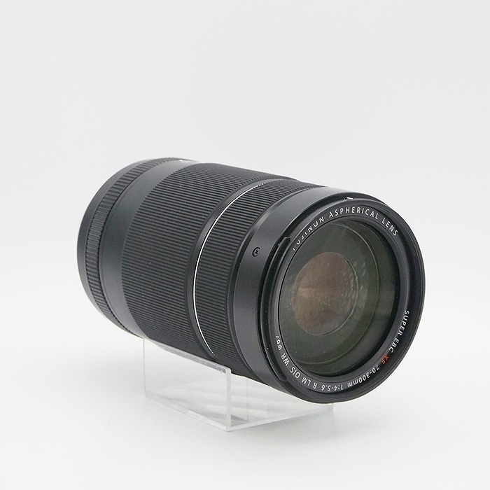 フジフイルム XF70-300/F4-5.6 R LM OIS WR