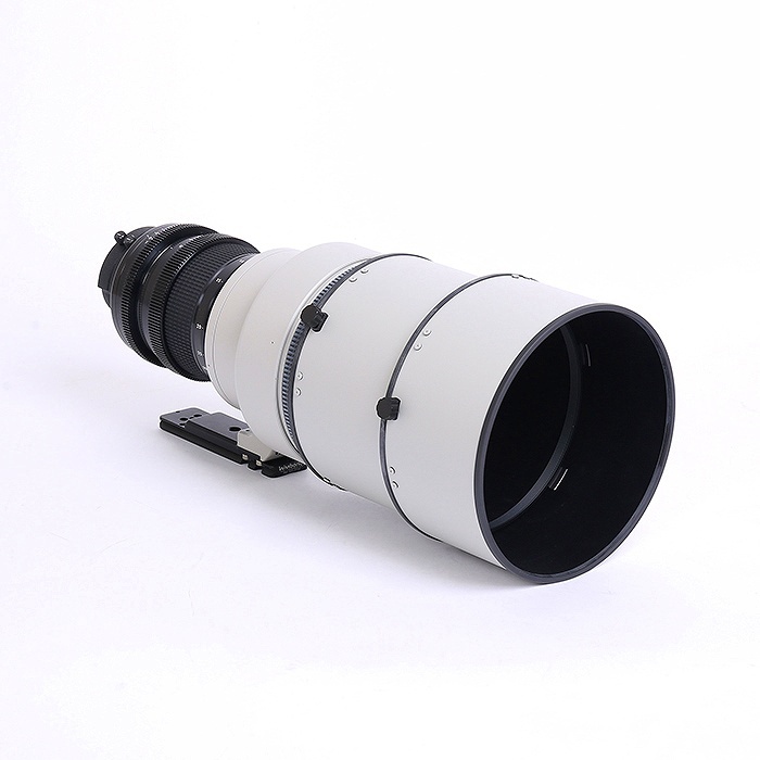 ニコン 栃木ニコン300/T2.2(Fマウント仕様)