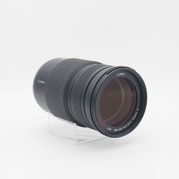 パナソニック G VARIO 100-300mm/F4.0-5.6/MEGA O.I.S.【H-FS100300】