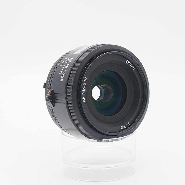 ニコン AiAF28/2.8