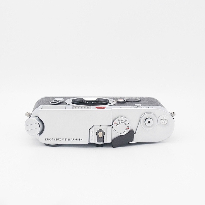 ライカ M6 Wetzlar (シルバー)