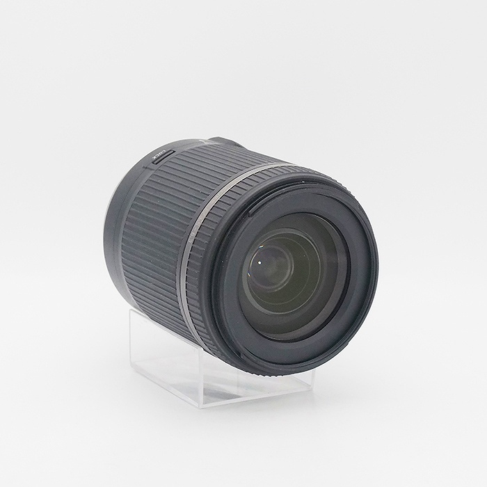 タムロン 18-200/3.5-6.3 DI2 VC B018N