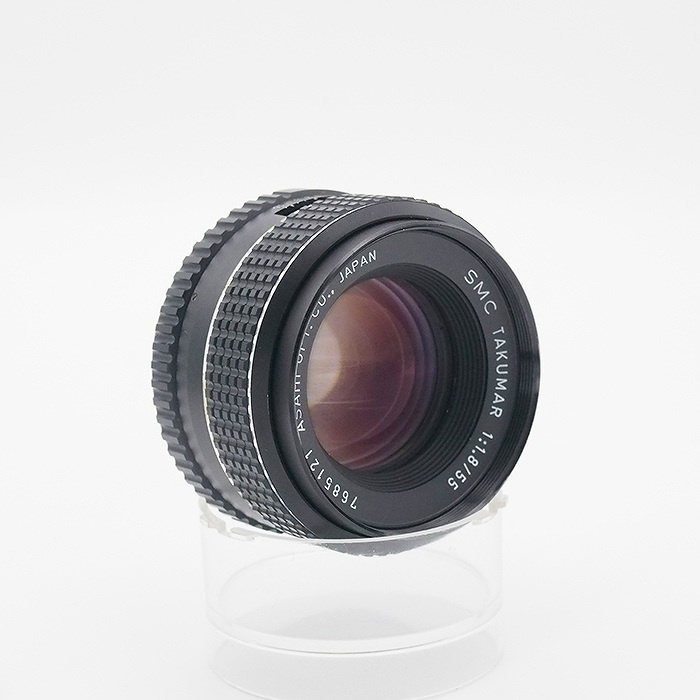 ペンタックス SMC-T55/1.8 (M42)
