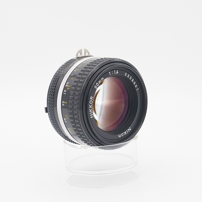 ニコン Ai50/1.4s