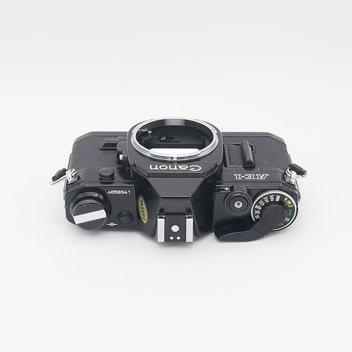 キヤノン AE-1