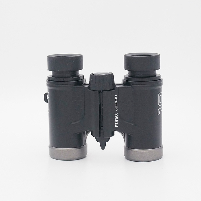 ペンタックス UD 10X21 双眼鏡 ブラツク